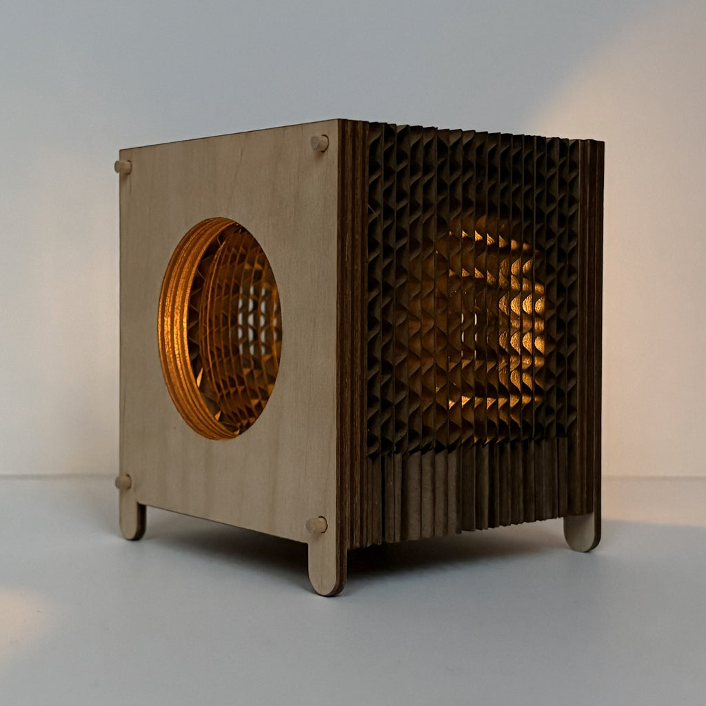 Cube