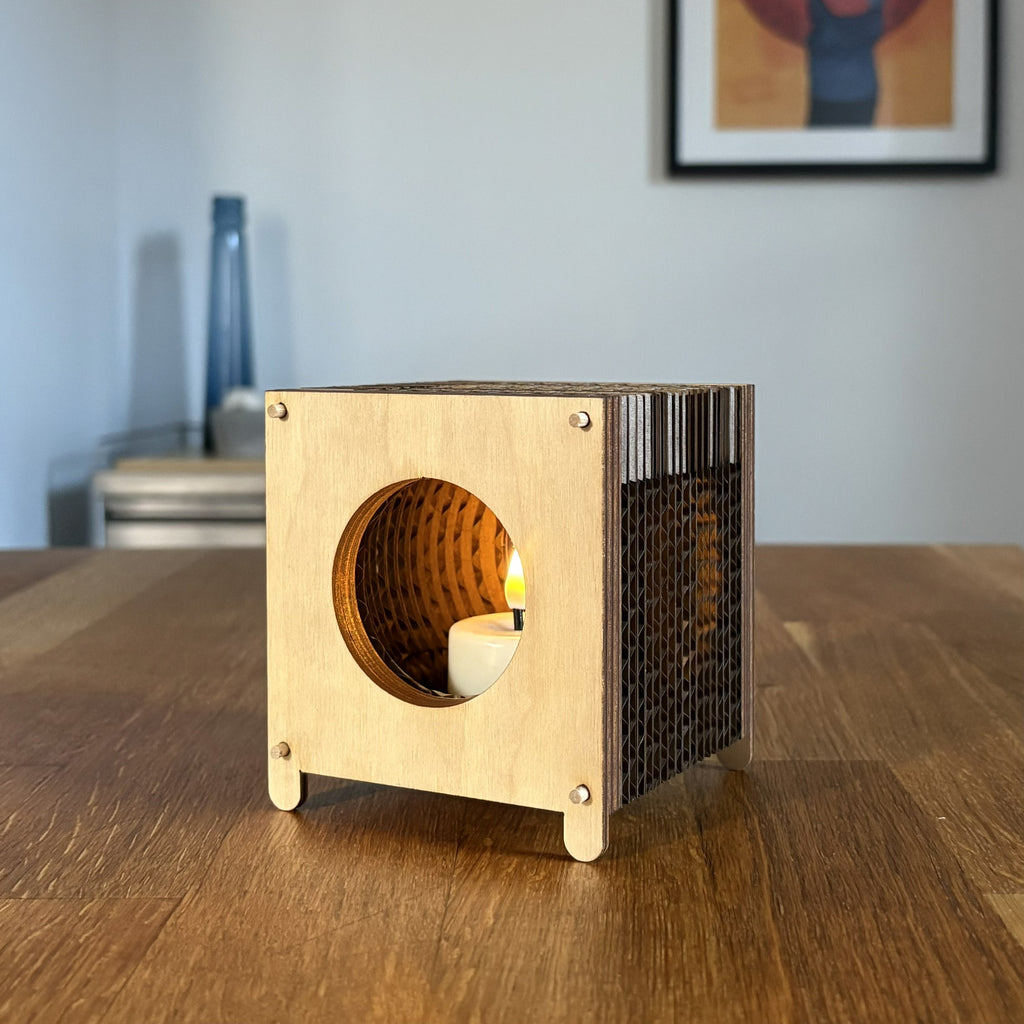 Cube