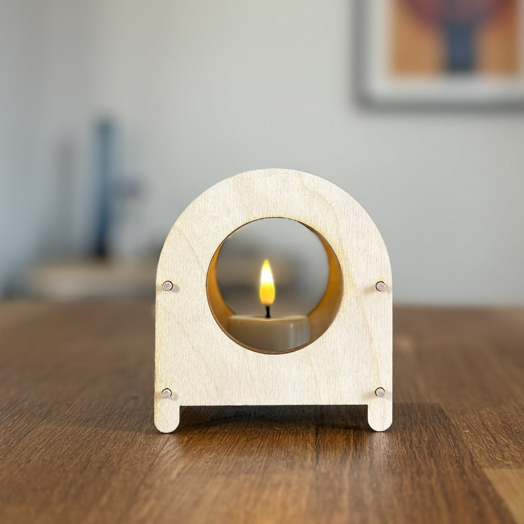 Petite arche