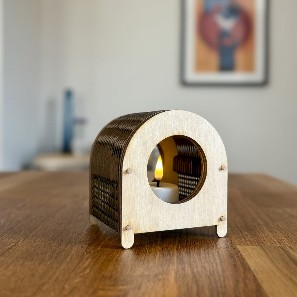 Petite arche